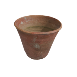 Planter Pot Clay